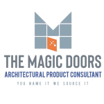 themagicdoors Logo