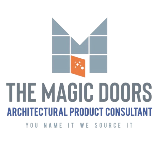 The Magic Doors