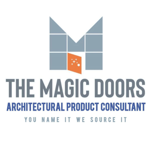 The Magic Doors